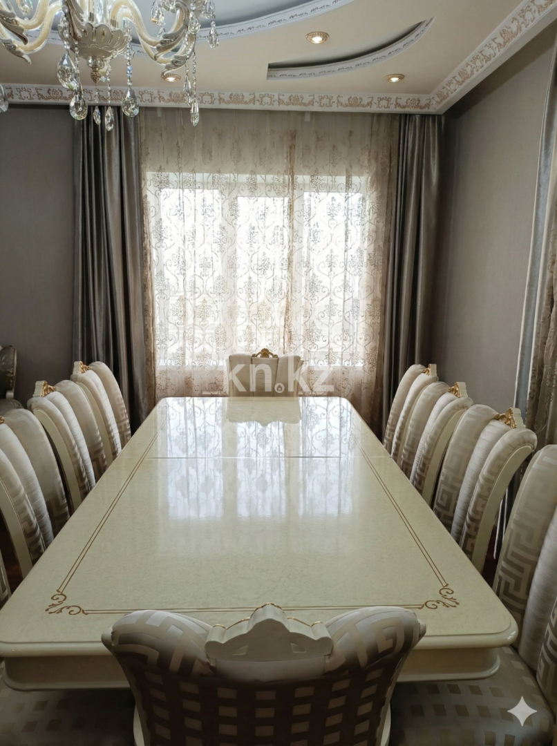 Аренда 3-комнатной квартиры, 138 м² в Алматы - фото 6