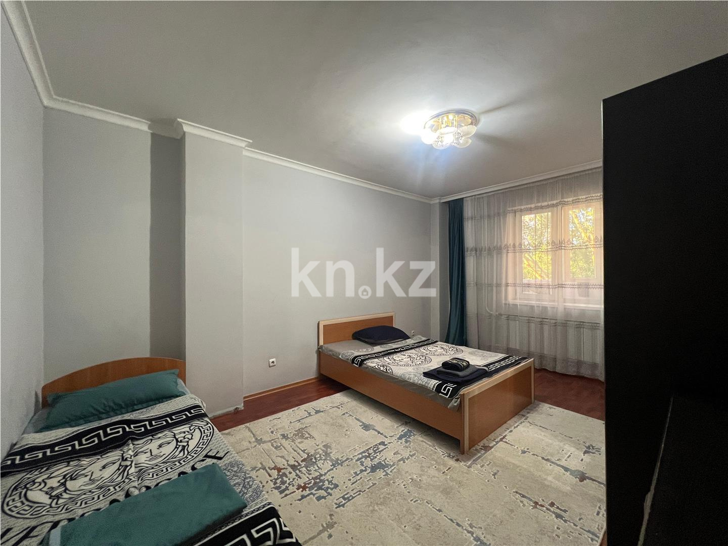 Продажа 3-комнатной квартиры, 105.8 м² в Астане - фото 4