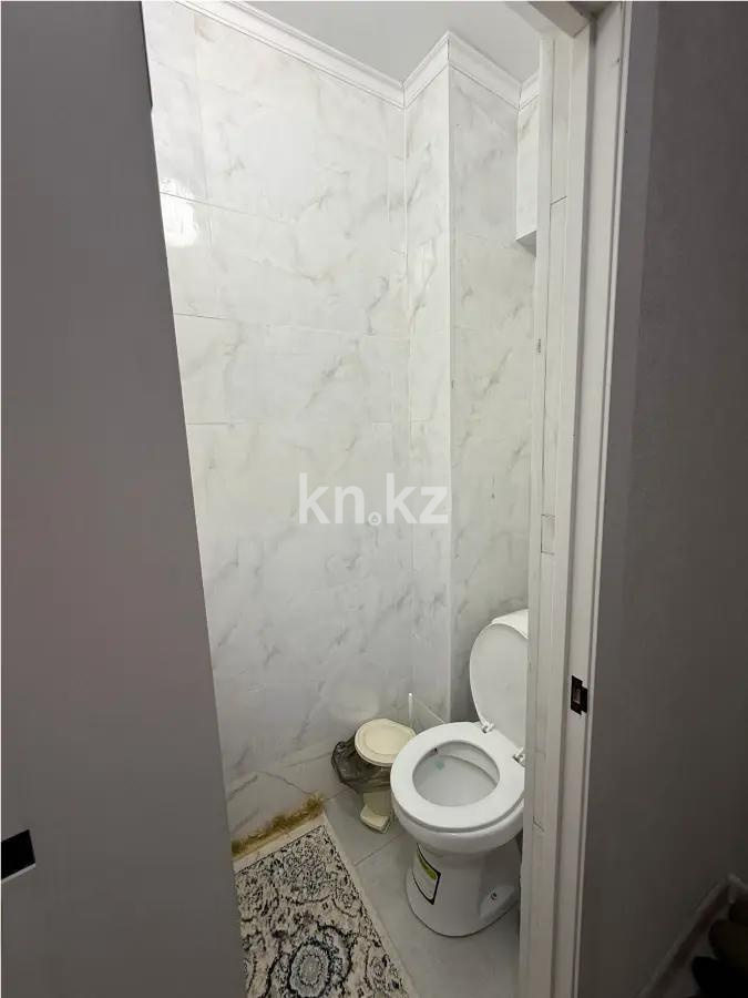 Продажа 2-комнатной квартиры, 52.8 м², ул. Толе би, дом  152 в Алматы - фото 4