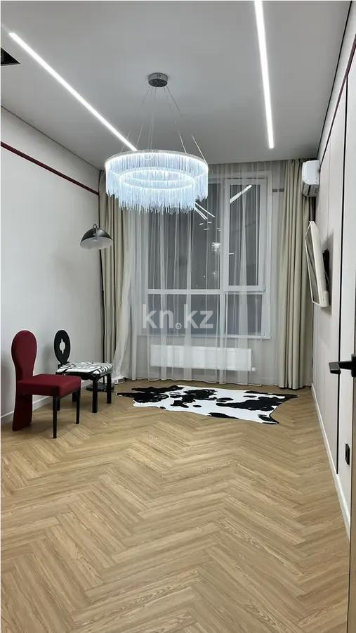 Продажа 2-комнатной квартиры, 42 м², ул. Молдагалиева, дом  9 в Астане - фото 2