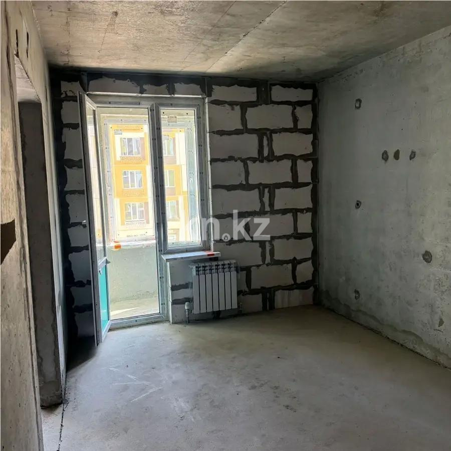 Продажа 2-комнатной квартиры, 53.4 м² в Алматы - фото 3