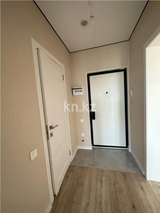 Продажа 2-комнатной квартиры, 41.4 м², ул. Хусейна бен Талала, дом  41 в Астане - фото 6