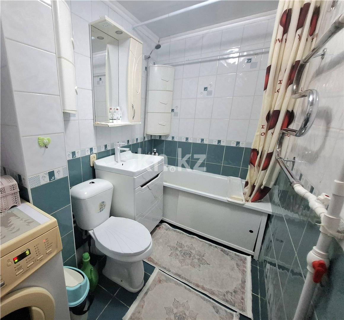 Продажа 4-комнатной квартиры, 86 м² в Темиртау - фото 14