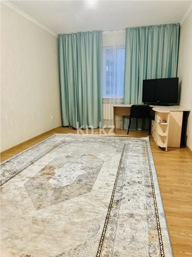 Продажа 2-комнатной квартиры, 67.3 м² в Алматы