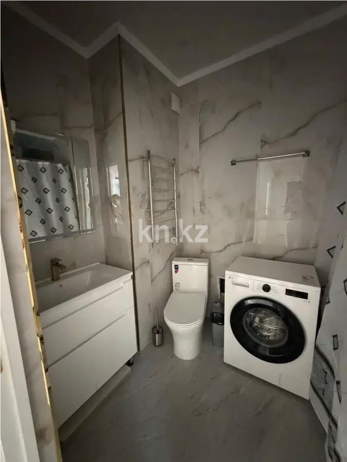 Продажа 3-комнатной квартиры, 67 м² в Алматы - фото 5