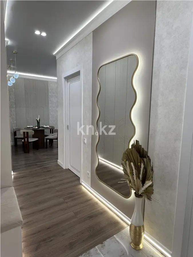 Продажа 3-комнатной квартиры, 61 м² в Астане - фото 6