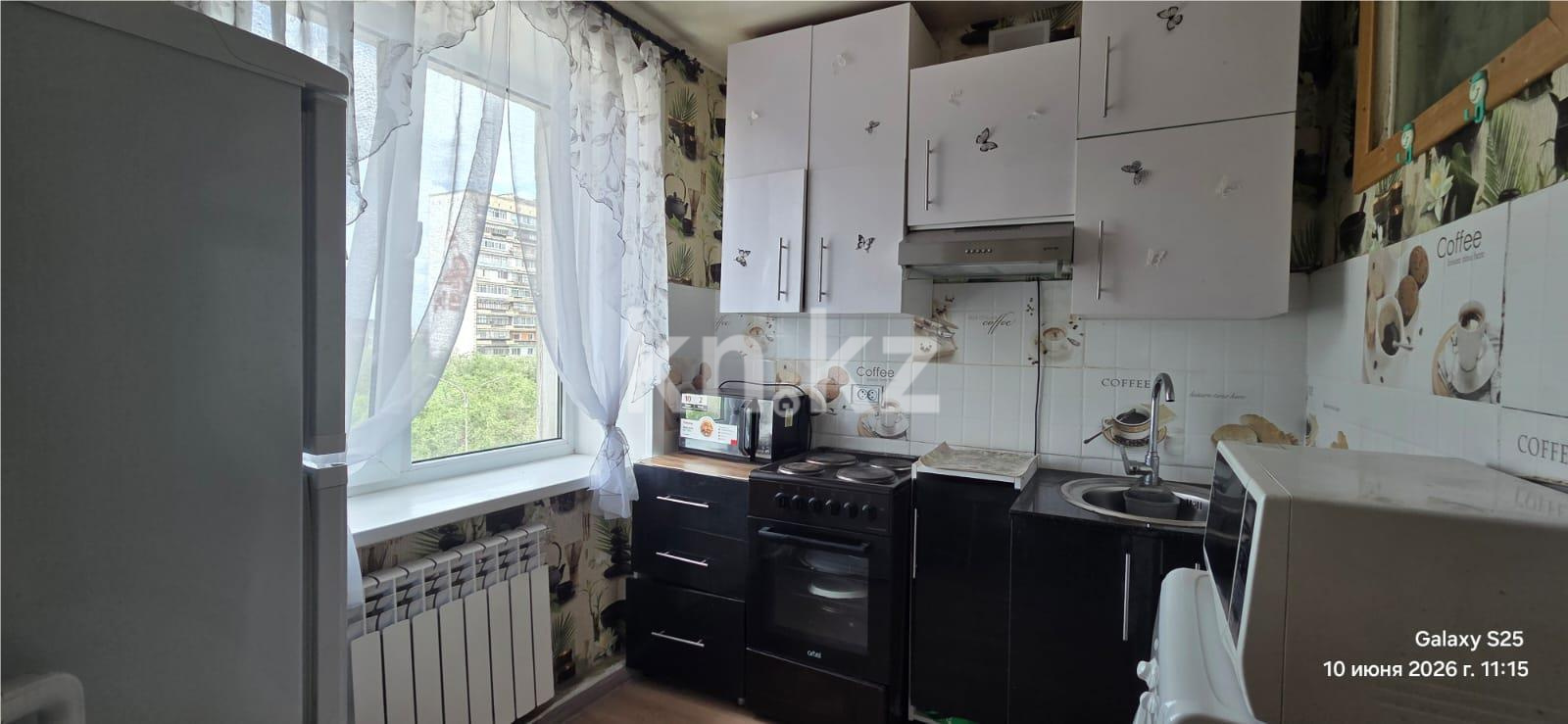 Продажа 2-комнатной квартиры, 35 м² в Темиртау - фото 6