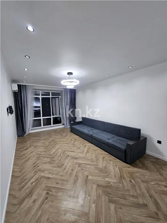 Продажа 2-комнатной квартиры, 56.5 м² в Алматы