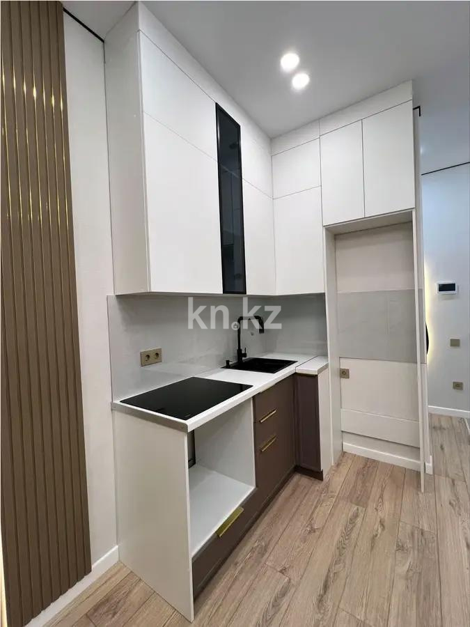 Продажа 2-комнатной квартиры, 44 м² в Астане - фото 4