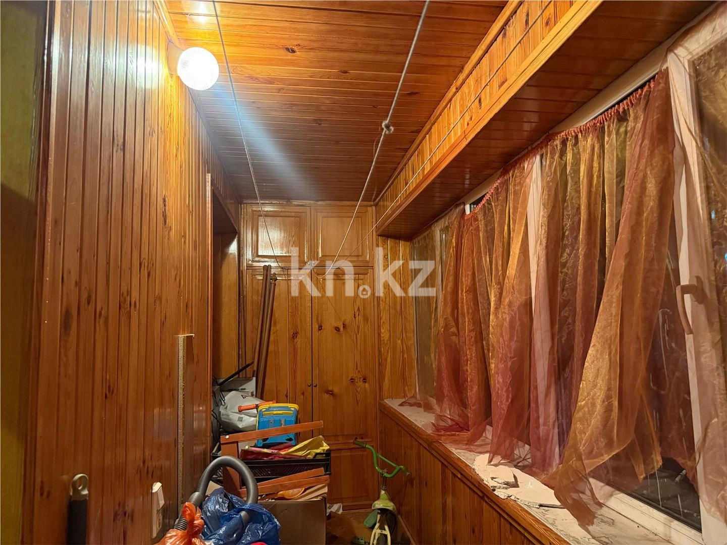 Продажа 3-комнатной квартиры, 84 м², ул. Байтурсынова в Темиртау - фото 7