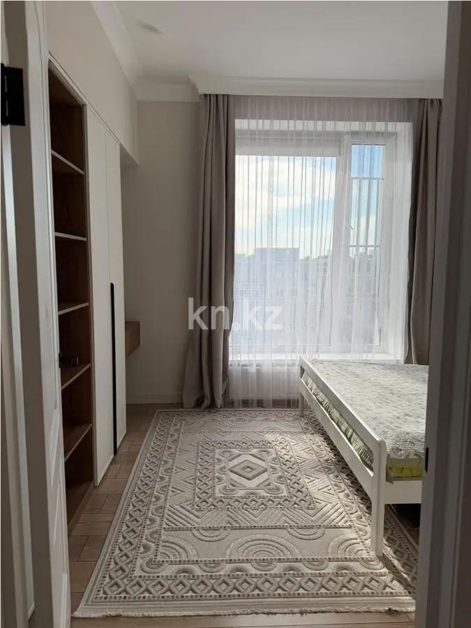 Продажа 3-комнатной квартиры, 65 м² в Астане - фото 3