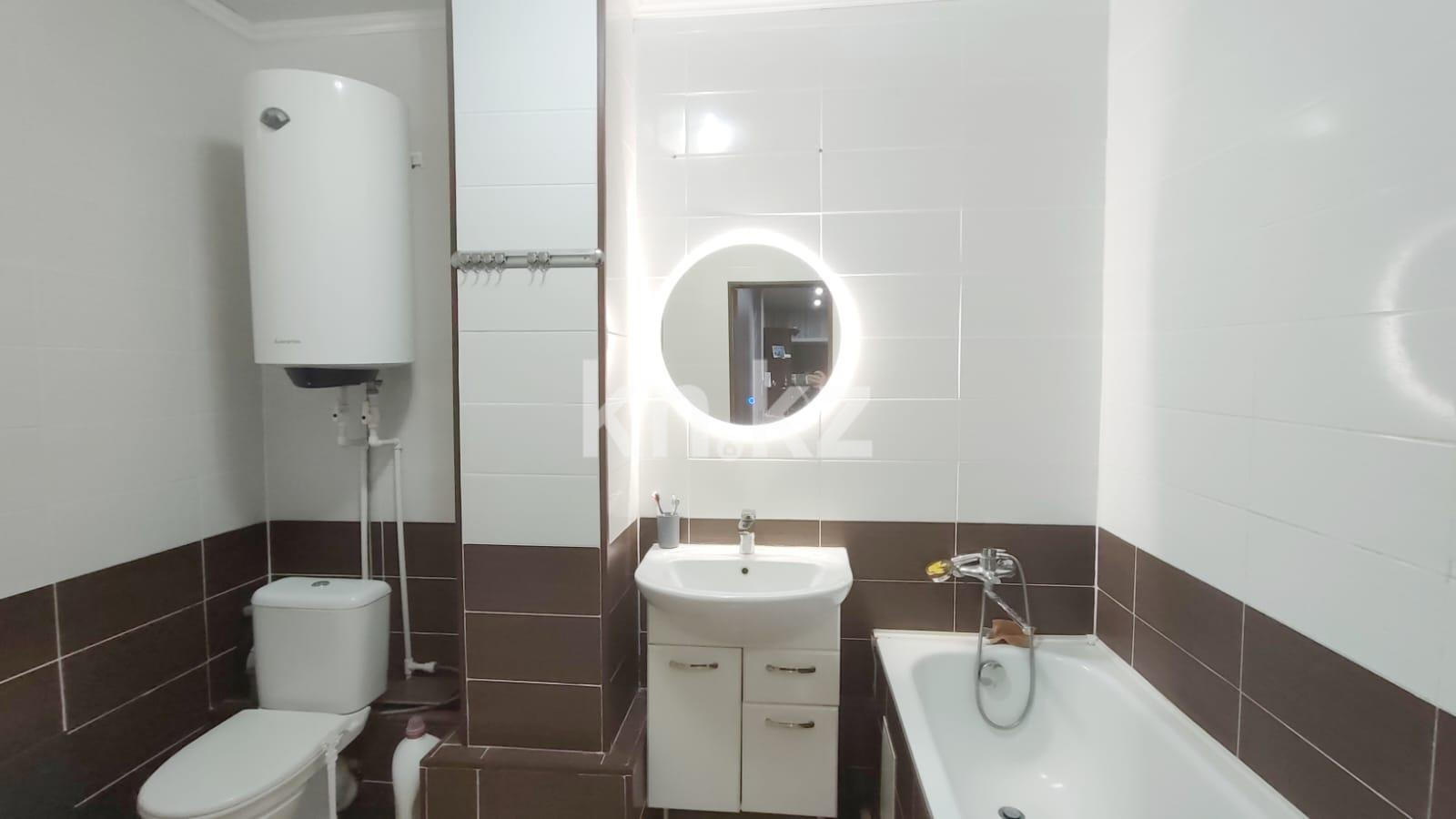 Продажа 3-комнатной квартиры, 95 м² в Караганде - фото 10