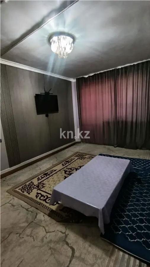 Продажа 1-комнатной квартиры, 43 м² в Астане