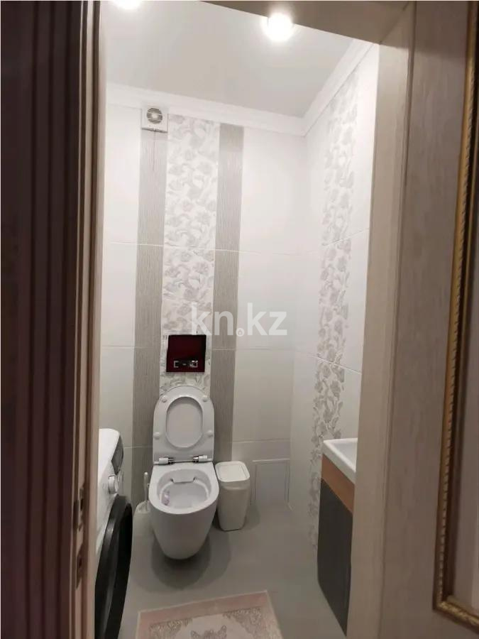 Продажа 2-комнатной квартиры, 55 м² в Караганде - фото 5