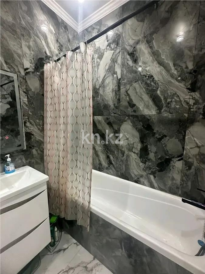 Продажа 1-комнатной квартиры, 40.3 м² в Астане - фото 3
