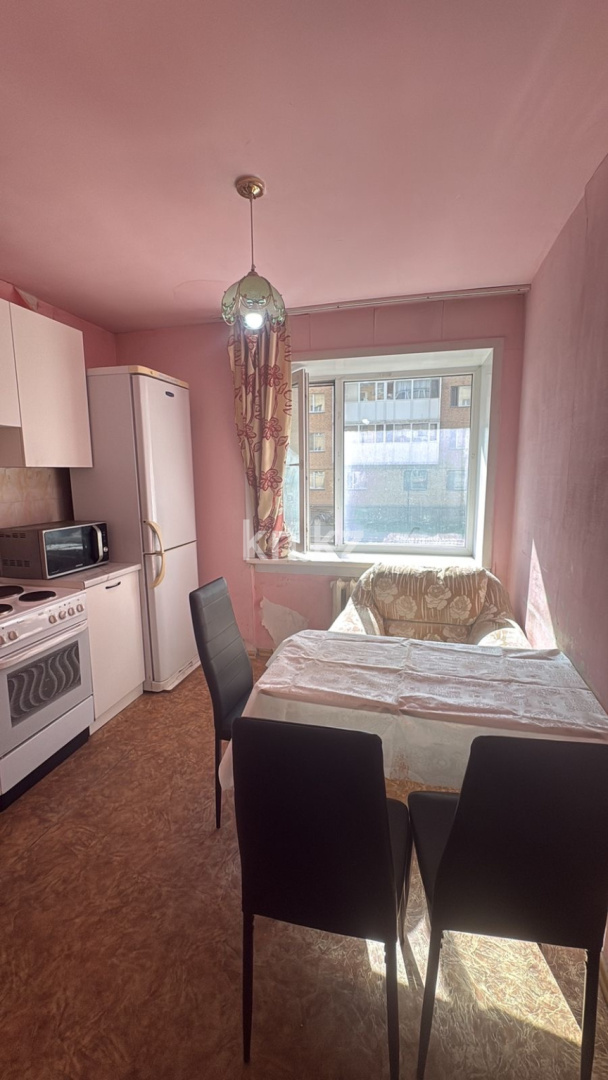 Аренда 1-комнатной квартиры, 35 м² в Астане - фото 2