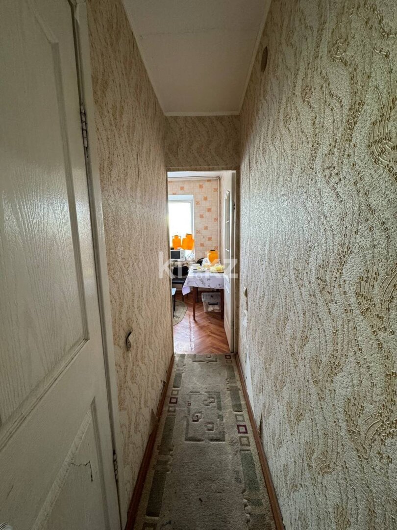 Продажа 1-комнатной квартиры, 36 м² в Астане - фото 7