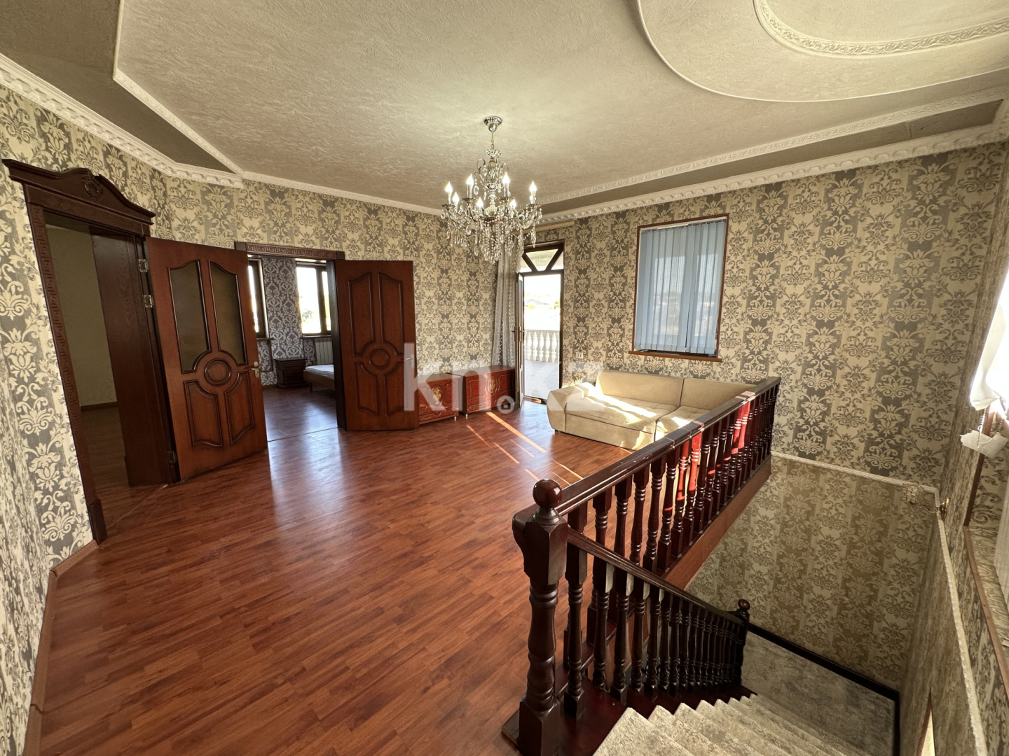 Продажа 7-комнатного дома, 280 м², Нурашбеков, дом  2 в Шымкенте - фото 18