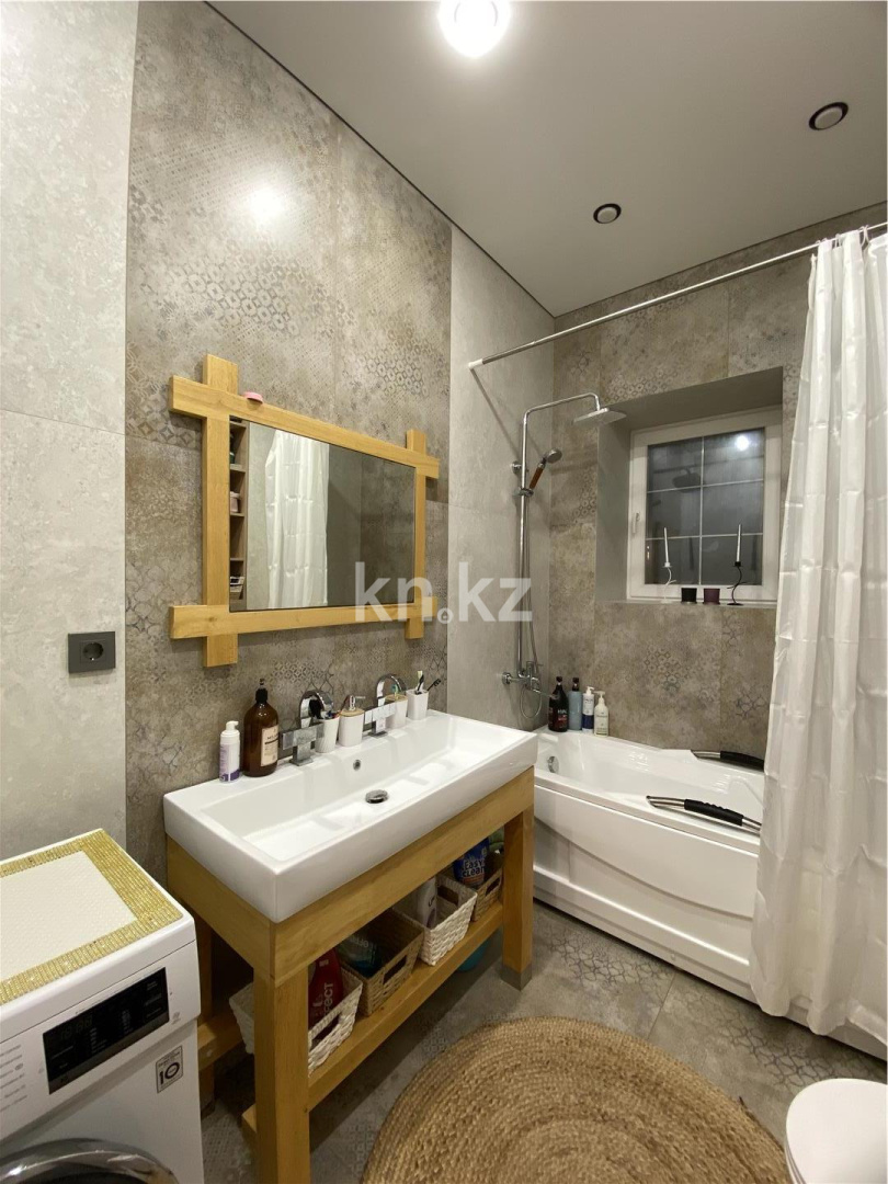 Продажа 3-комнатной квартиры, 128 м², пер. Сарыкенгир в Астане - фото 11