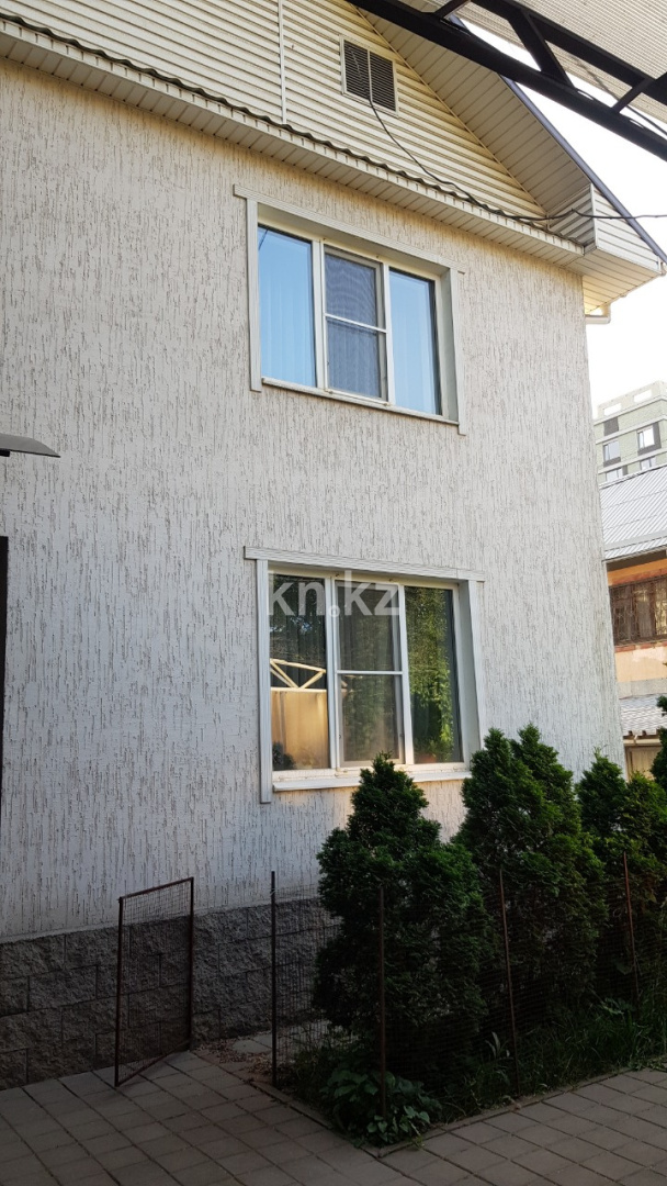 Продажа 6-комнатного дома, 239 м², ул. Басенова в Алматы - фото 18
