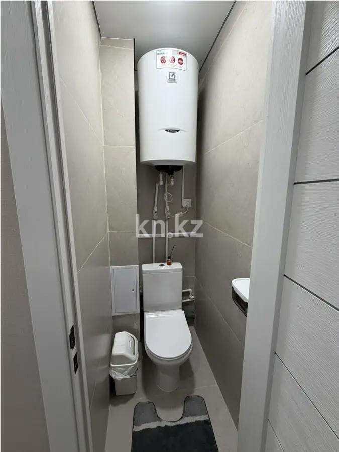 Продажа 2-комнатной квартиры, 54 м² в Караганде - фото 5