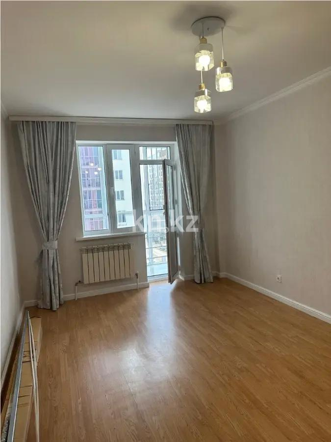 Продажа 3-комнатной квартиры, 78 м² в Астане