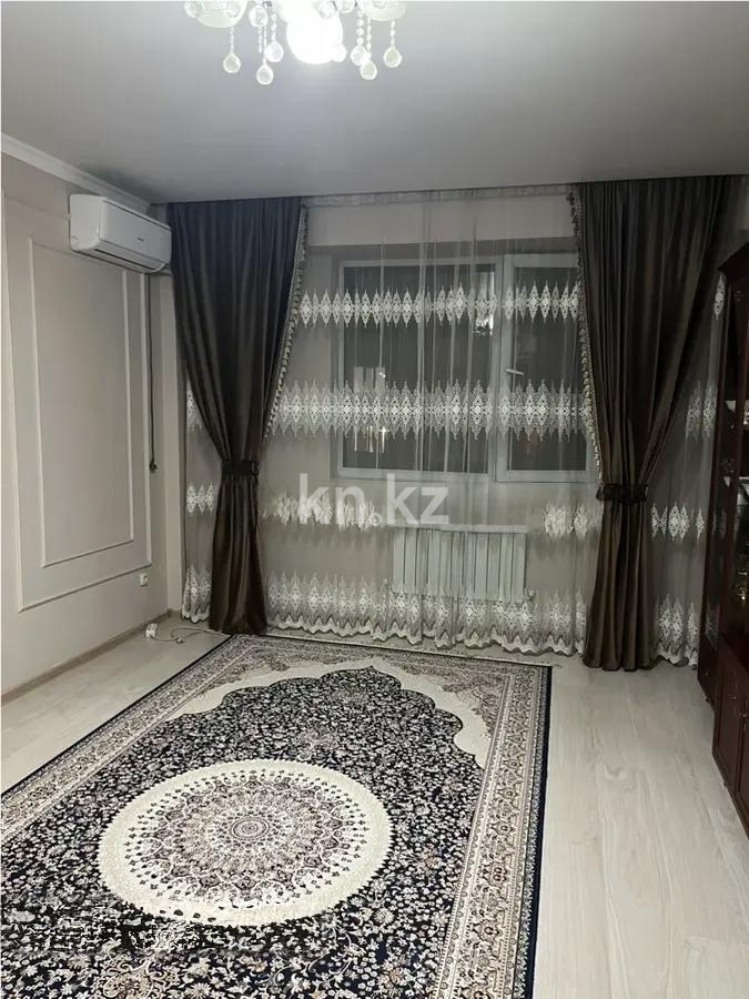 Продажа 3-комнатной квартиры, 88.8 м², мкр. Зердели, дом  1/48 в Алматы