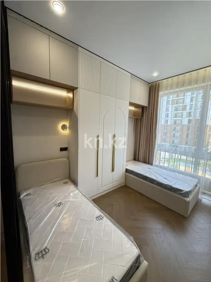 Продажа 3-комнатной квартиры, 75 м² в Алматы - фото 3
