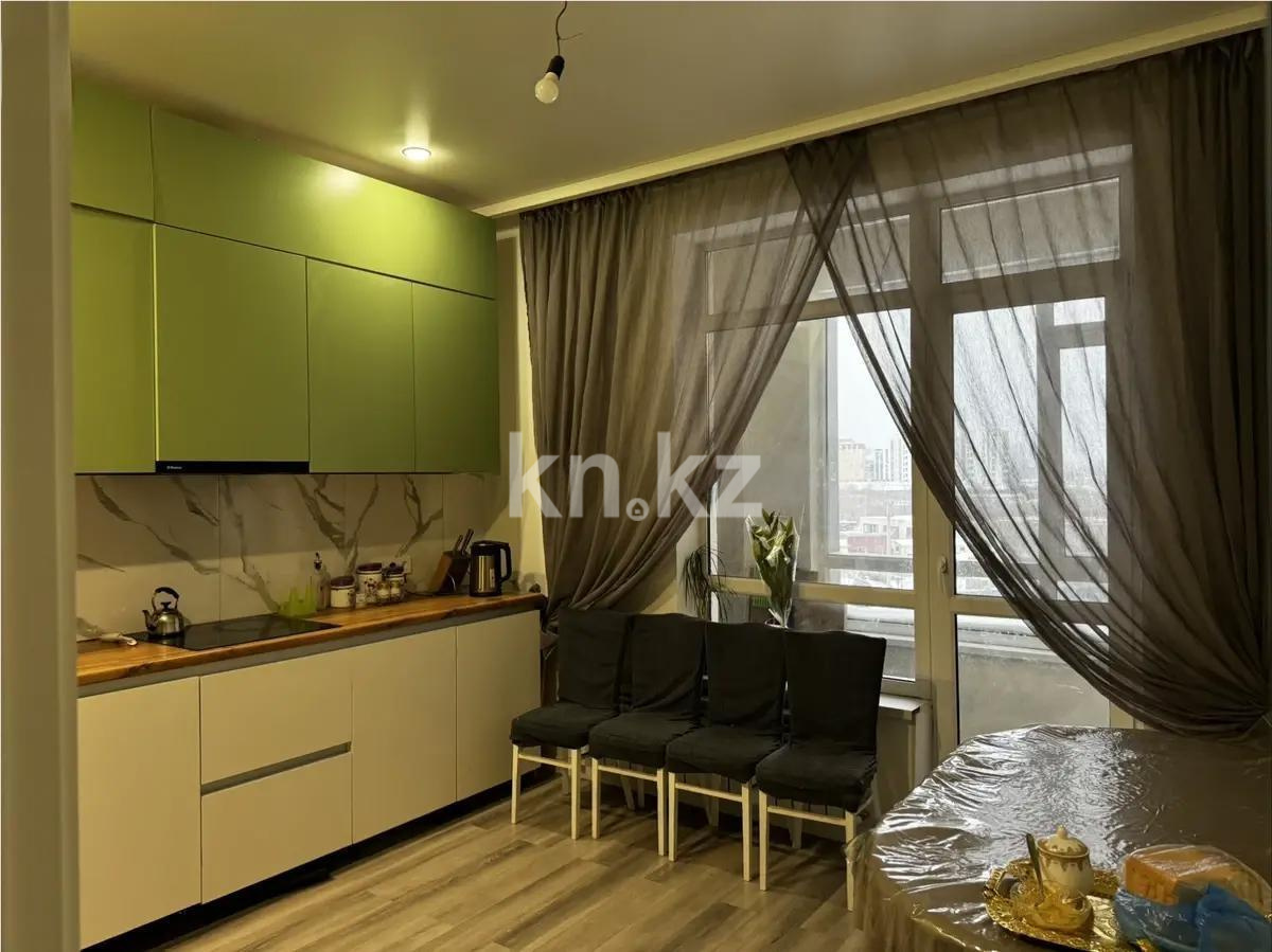 Продажа 2-комнатной квартиры, 75 м² в Астане - фото 3