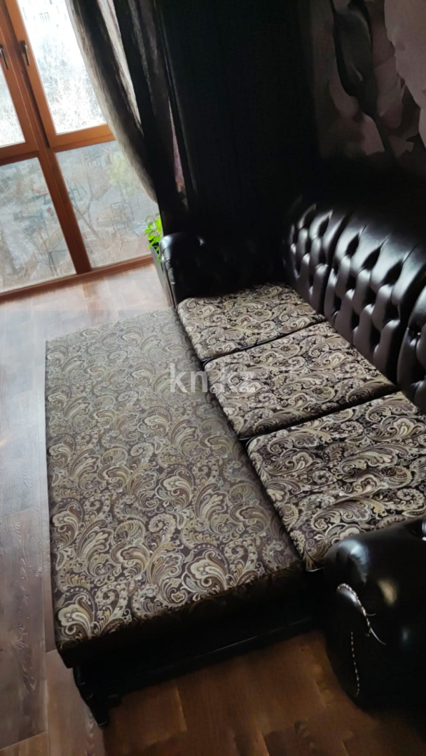 Продажа 2-комнатной квартиры, 48.5 м², пр. Н. Абдирова, дом  15 в Караганде - фото 40