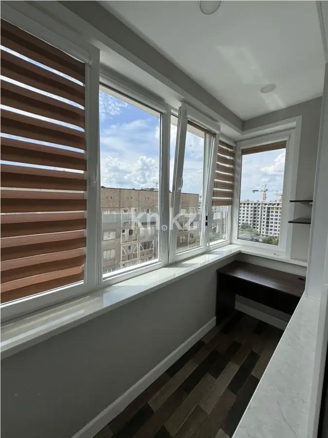 Продажа 2-комнатной квартиры, 90 м² в Алматы - фото 4
