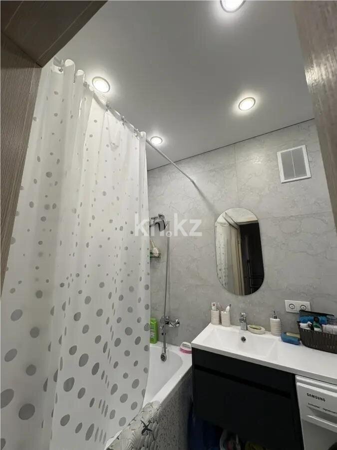 Продажа 1-комнатной квартиры, 42 м² в Астане - фото 3