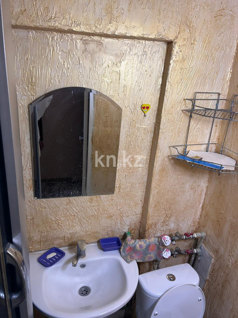 Продажа 1-комнатной квартиры, 22.3 м² в Алматы - фото 8