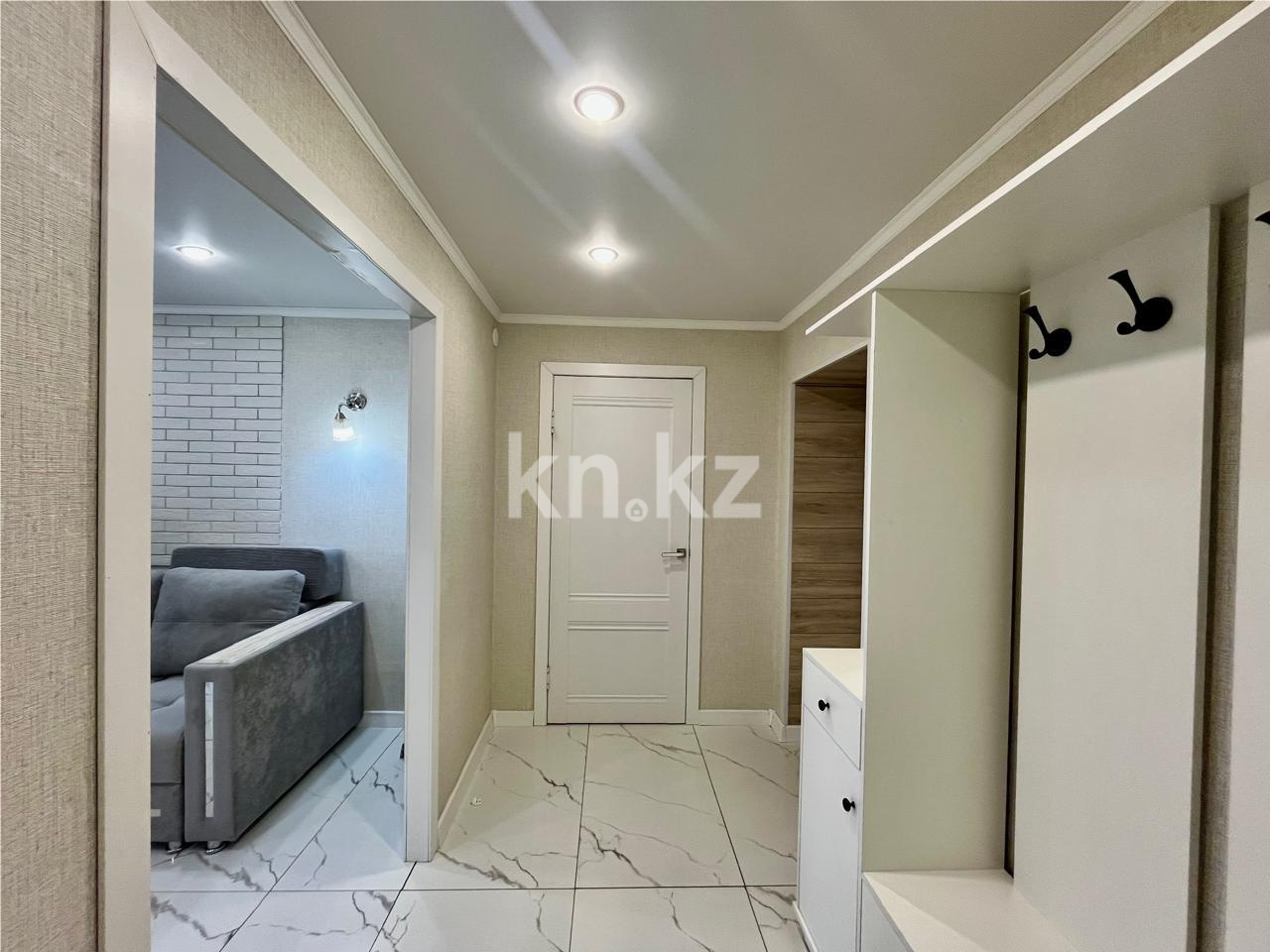 Продажа 2-комнатной квартиры, 48 м² в Караганде - фото 6