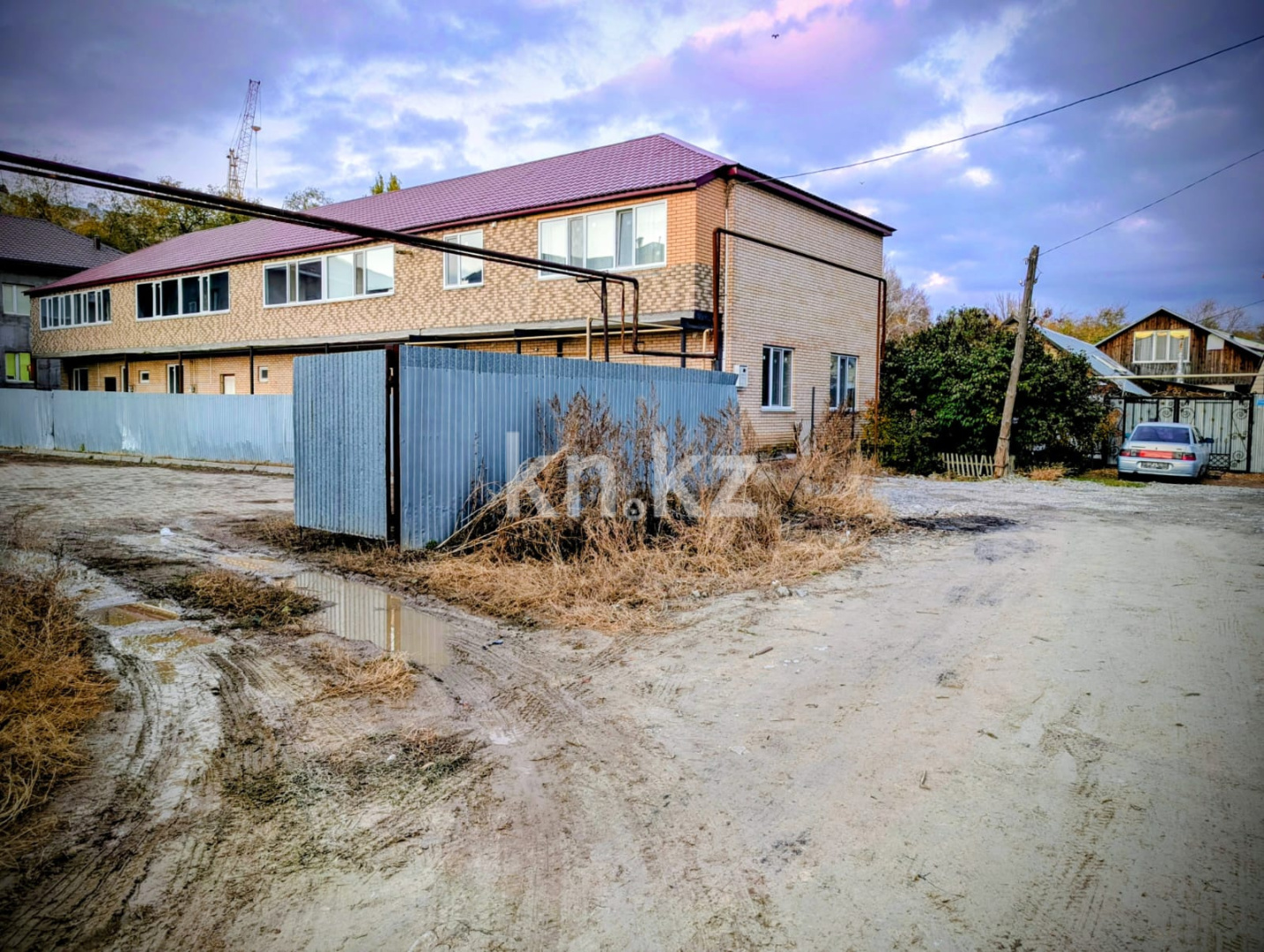 Продажа 4-комнатной квартиры, 135 м², ул. Скоробогатова, дом  108 в Уральске - фото 4