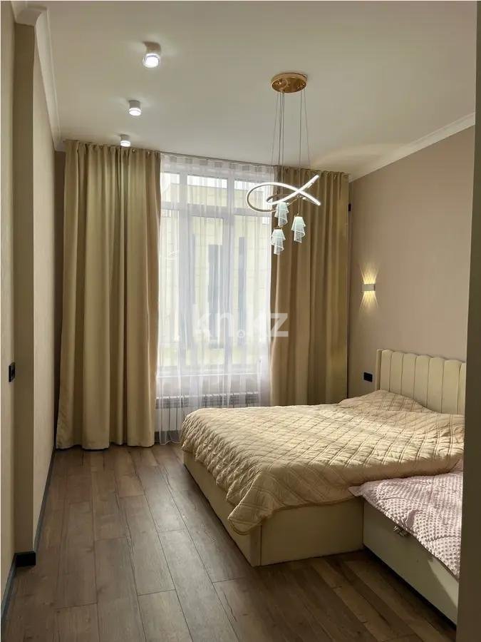 Продажа 4-комнатной квартиры, 120 м², ул. Торекулова, дом  95 в Алматы - фото 3