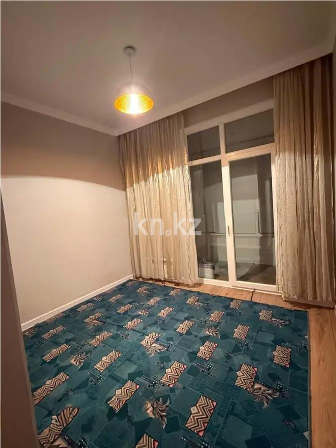 Продажа 1-комнатной квартиры, 37.7 м² в Астане - фото 2