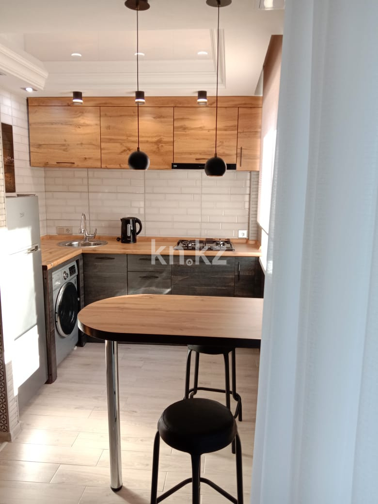 Аренда 1-комнатной квартиры, 32 м² в Караганде - фото 4