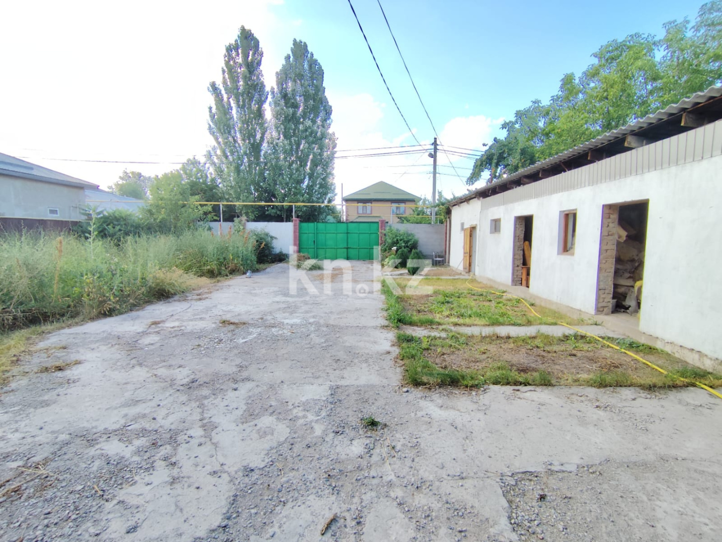 Продажа 3-комнатного дома, 100 м² в Алматы - фото 4