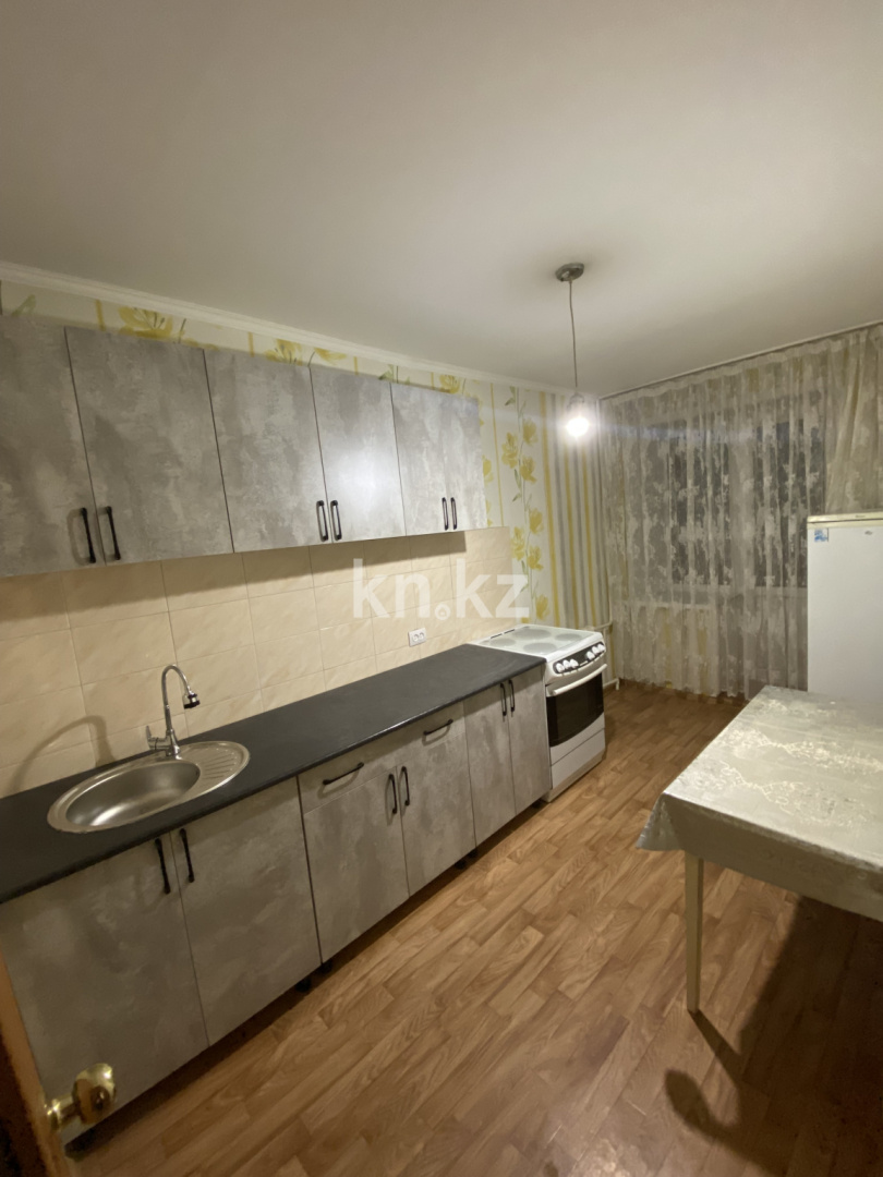 Аренда 1-комнатной квартиры, 38 м² в Караганде