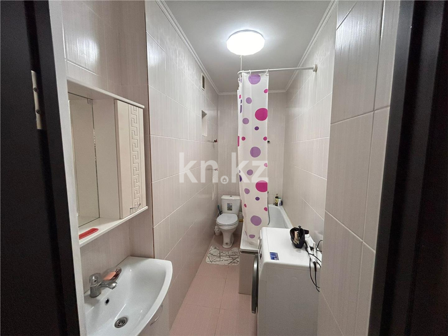 Продажа 2-комнатной квартиры, 59.8 м² в Астане - фото 10