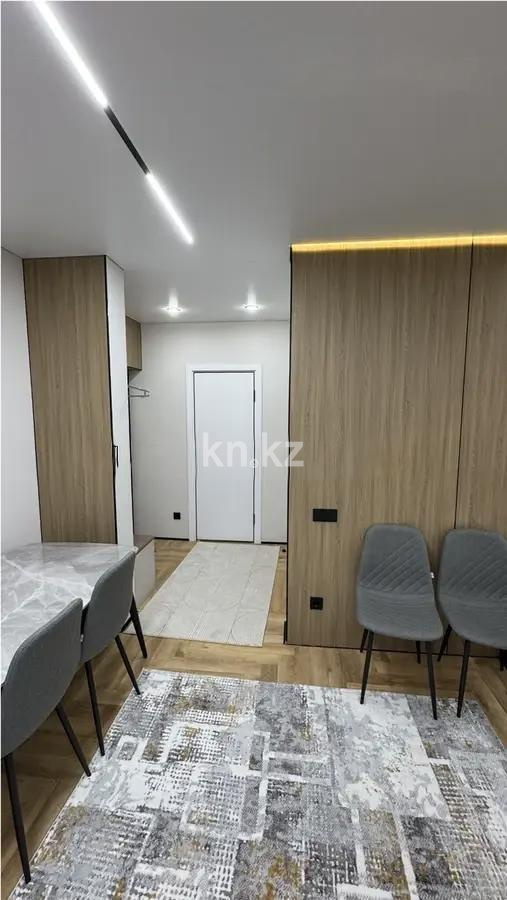 Продажа 2-комнатной квартиры, 56 м² в Алматы - фото 4