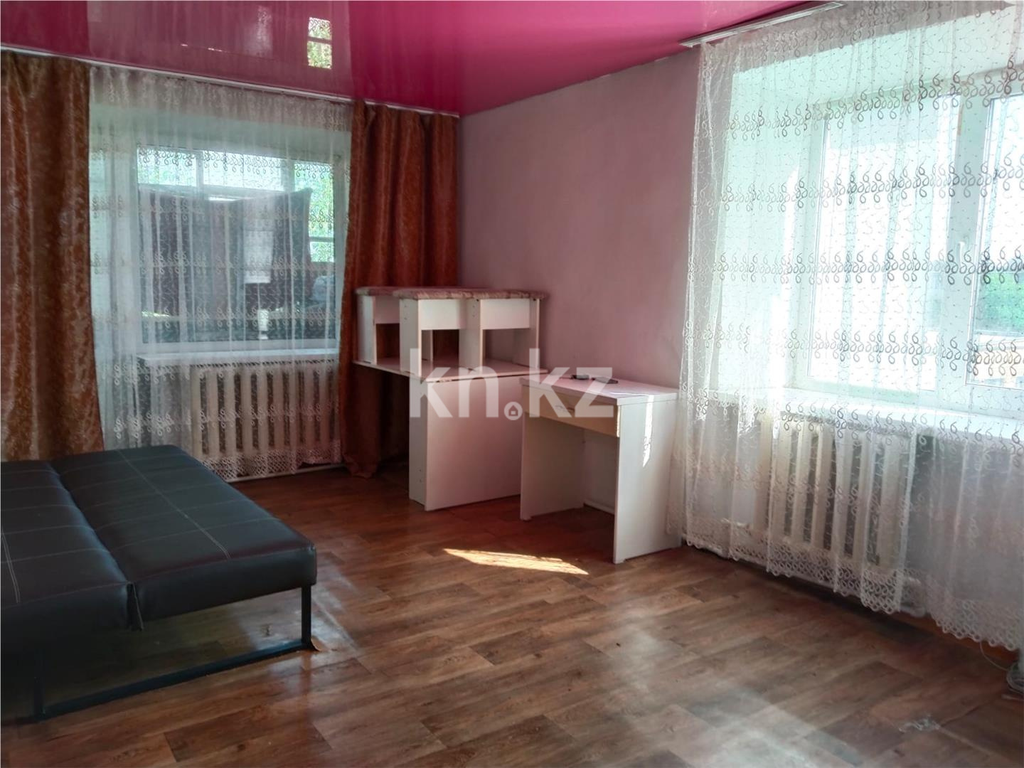 Продажа 1-комнатной квартиры, 31 м², ул. Тищенко в Темиртау