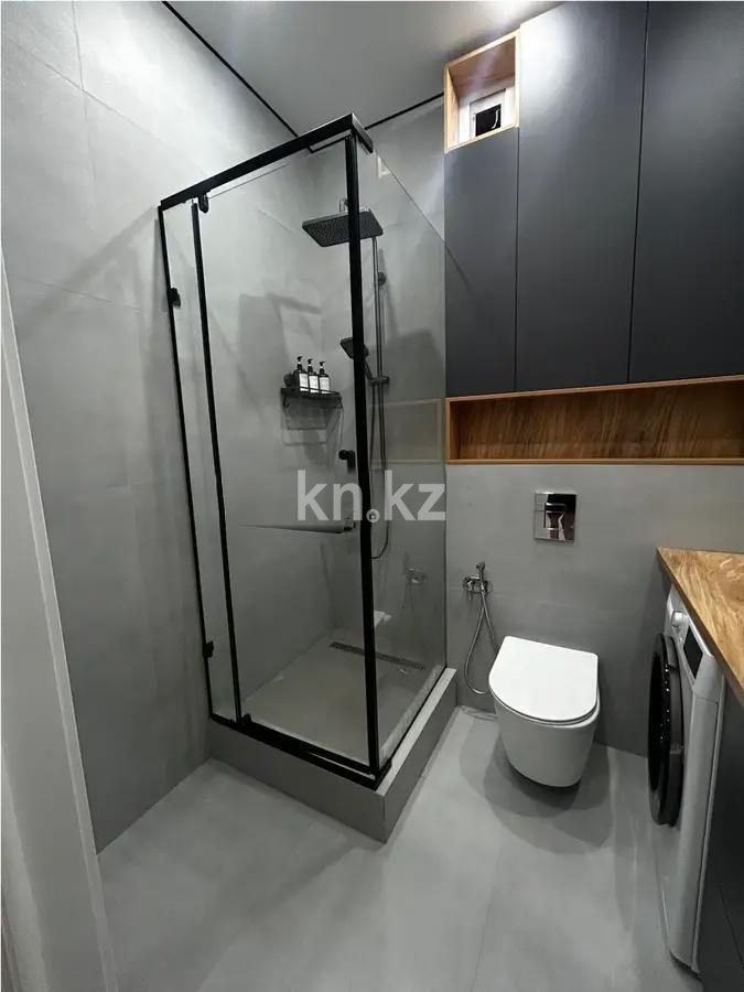 Продажа 3-комнатной квартиры, 77.8 м² в Астане - фото 4