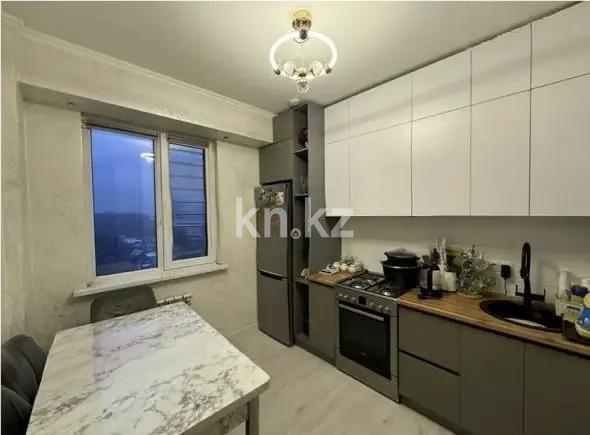 Продажа 2-комнатной квартиры, 57 м² в Алматы - фото 3