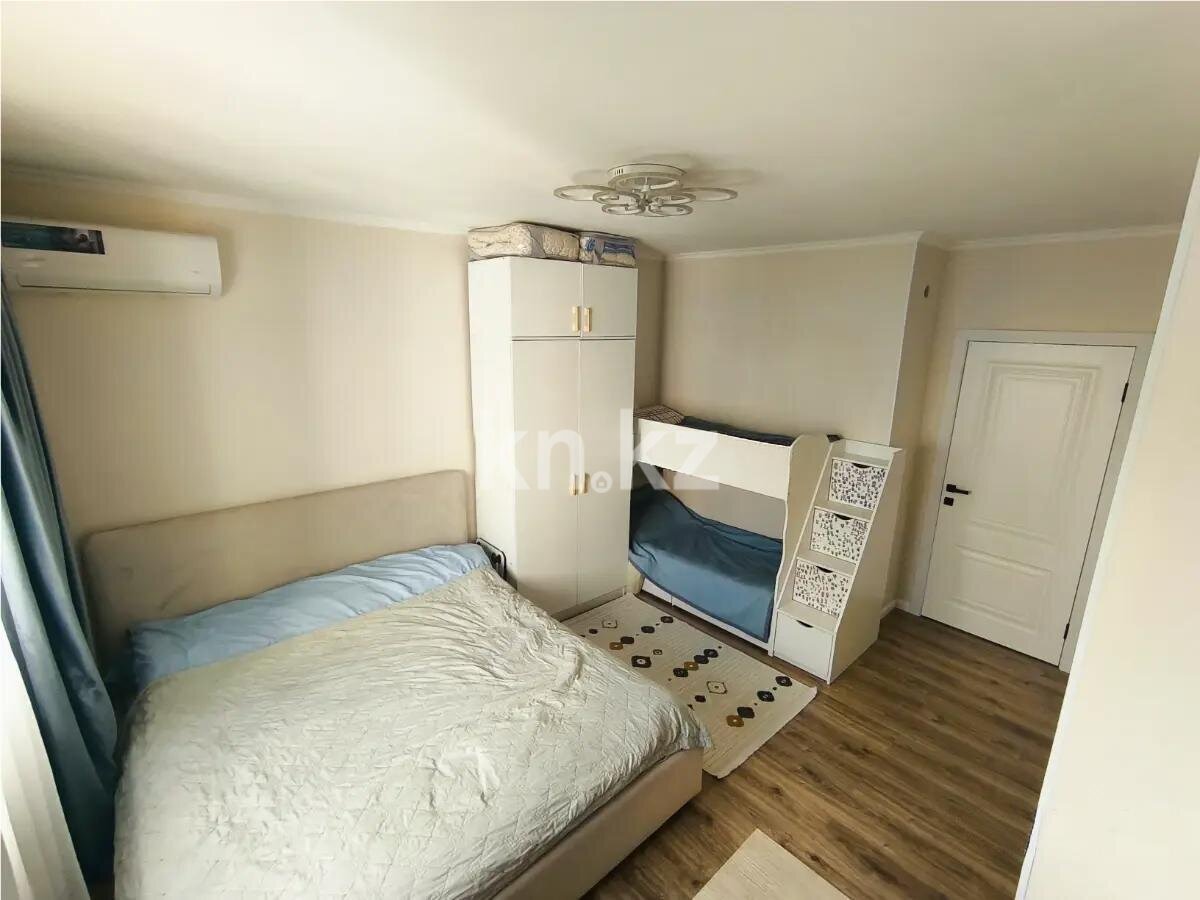 Продажа 2-комнатной квартиры, 71.8 м² в Алматы