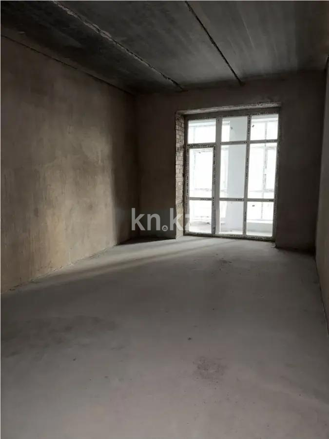 Продажа 3-комнатной квартиры, 108 м² в Астане