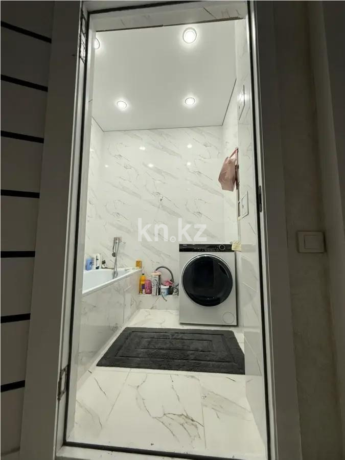 Продажа 3-комнатной квартиры, 74 м² в Алматы - фото 4