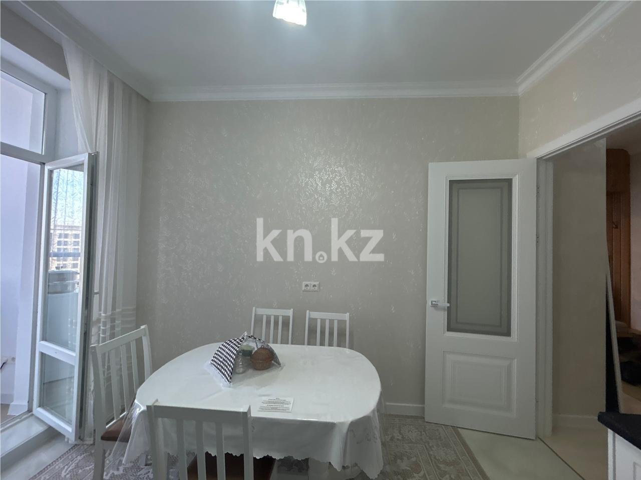 Продажа 2-комнатной квартиры, 65.4 м², ул. Бухар жырау, дом  32/1 в Астане - фото 10