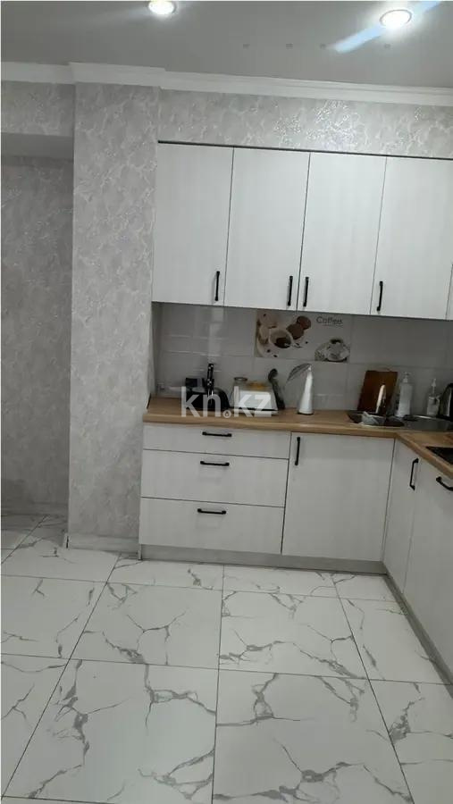 Продажа 2-комнатной квартиры, 60 м² в Алматы - фото 3